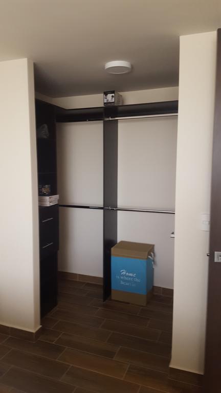 Apartamentos Ecovivienda Tegucigalpa Luaran gambar