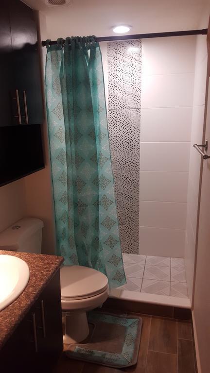 Apartamentos Ecovivienda Tegucigalpa Luaran gambar