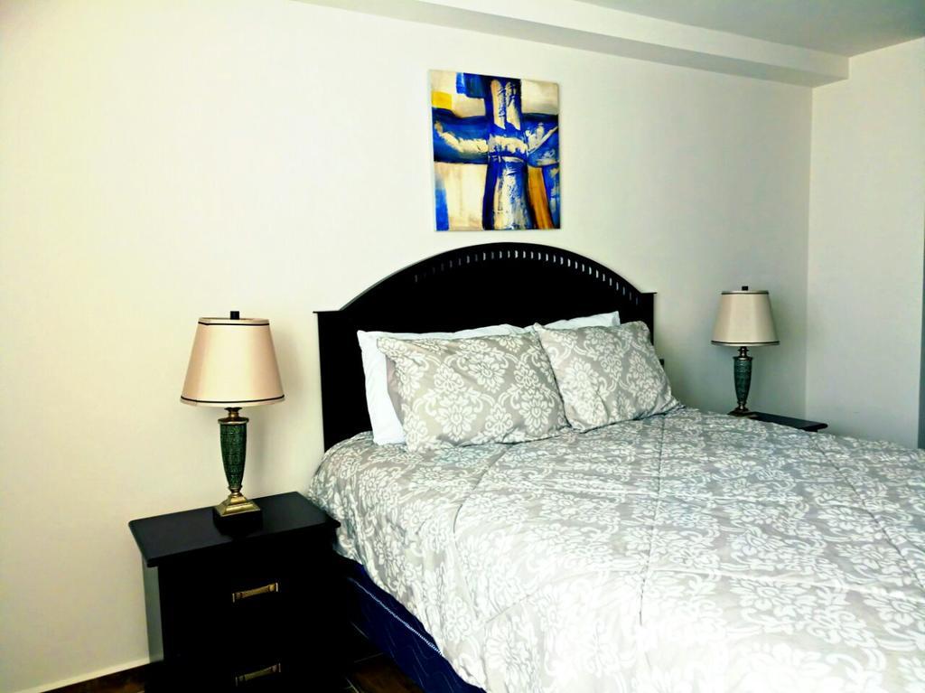 Apartamentos Ecovivienda Tegucigalpa Luaran gambar