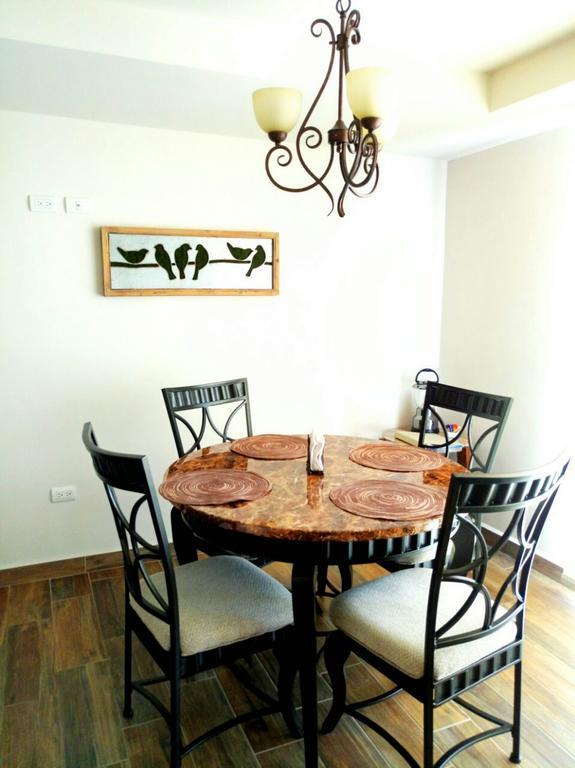 Apartamentos Ecovivienda Tegucigalpa Luaran gambar